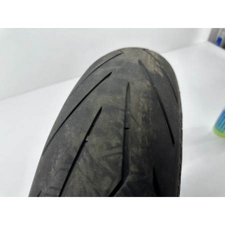 LLANTA TRASERA SUZUKI SV 650 2003-2006