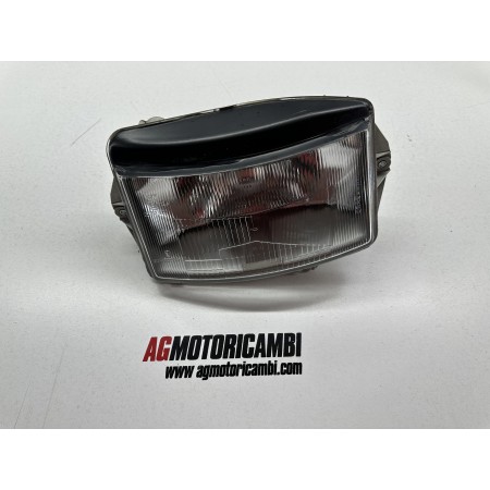 VENTILATEUR DE RECHANGE POUR HONDA CN 250 1991-2001