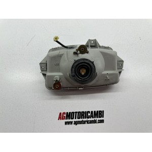 VENTILATEUR DE RECHANGE POUR HONDA CN 250 1991-2001 2