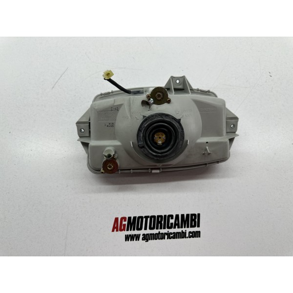 FARO FANALE ANTERIORE HONDA CN 250 SPAZIO HELIX...