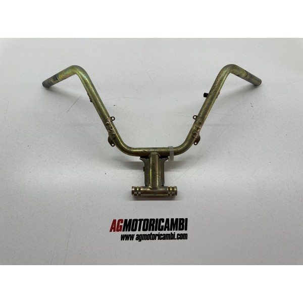 MANUBRIO HONDA CN 250 SPAZIO HELIX 1991-2001