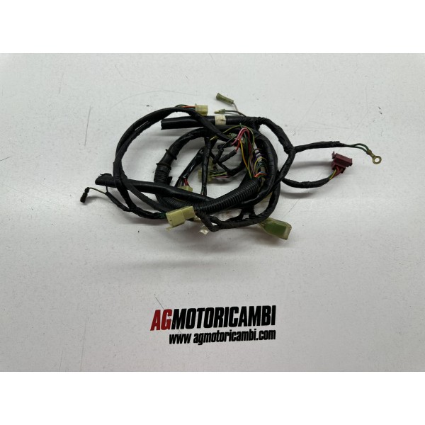 IMPIANTO ELETTRICO SEZINATO ROTTO HONDA CN 250...
