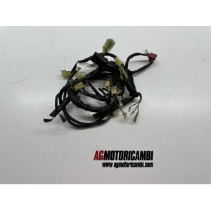 SISTEMA ELÉCTRICO ROTO HONDA CN 250 SPACE HELIX 1991-2001 2