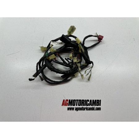 IMPIANTO ELETTRICO SEZINATO ROTTO HONDA CN 250 SPAZIO HELIX 1991-2001