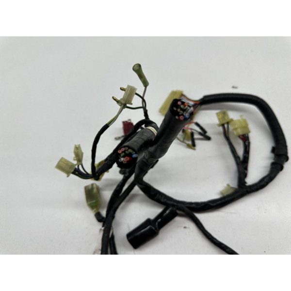 IMPIANTO ELETTRICO SEZINATO ROTTO HONDA CN 250...