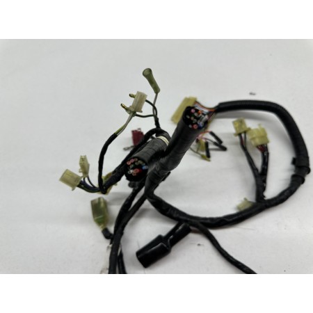 IMPIANTO ELETTRICO SEZINATO ROTTO HONDA CN 250 SPAZIO HELIX 1991-2001