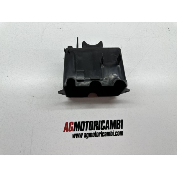 BOX BATTERIA VANO BATTERIA HONDA CN 250 SPAZIO...