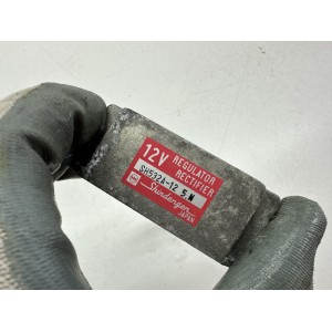 REGOLATORE DI TENSIONE HONDA CN 250 SPAZIO HELIX 1991-2001 2