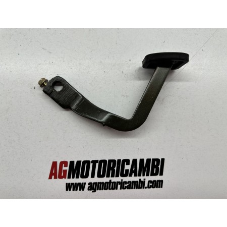 PEDALE FRENO POSTERIORE HONDA CN 250 SPAZIO HELIX 1991-2001