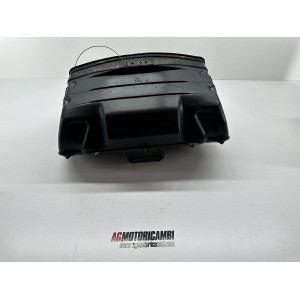 MALETERO TRASERO HONDA CN 250 SPACE HELIX 1991-2001 2