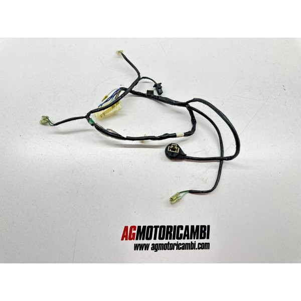 IMPIANTO ELETTRICO FARO ANTERIORE HONDA CN 250...