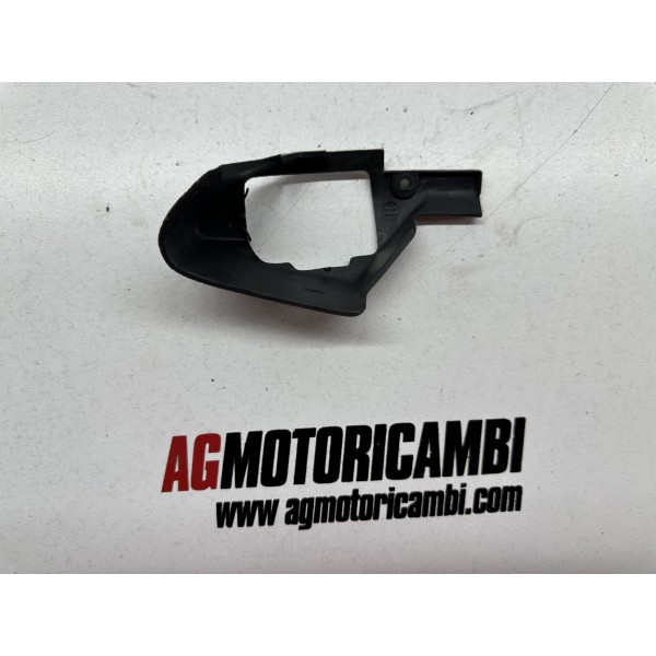 PLASTICA COVER PUMP FRENO HONDA CN 250 SPAZIO...