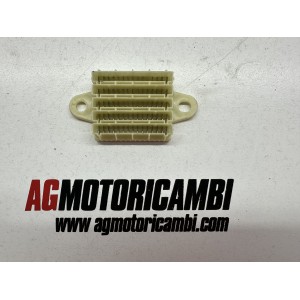 BOX CONTATTI IMPIANTO ELETTRICO HONDA CN 250 SPAZIO HELIX...