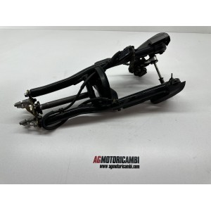 FORCELLA HONDA CN 250 SPAZIO HELIX 1991-2001