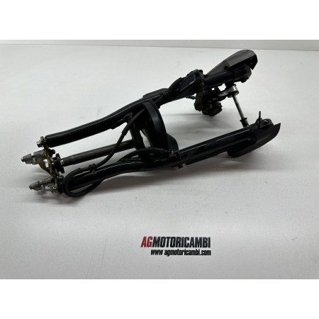 FORCELLA HONDA CN 250 SPAZIO HELIX 1991-2001