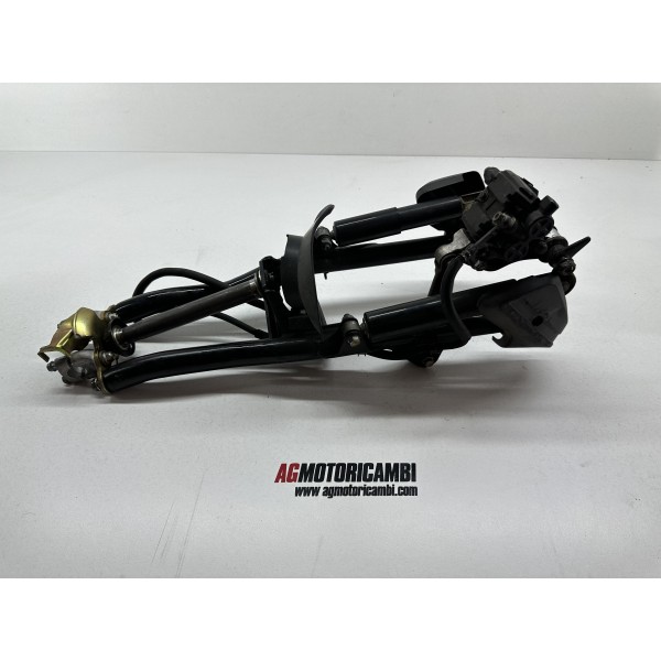 HORQUILLA HONDA CN 250 SPACE HELIX 1991-2001