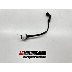 BOBINA DE ENCENDIDO HONDA CN 250 SPACE HELIX 1991-2001