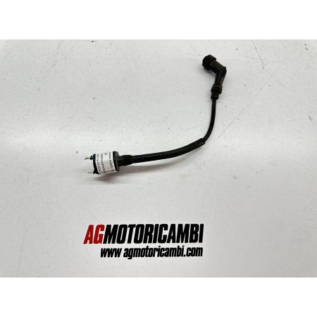 HONDA CN 250 SPAZIO HELIX 1991-2001