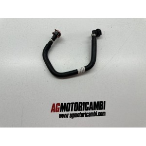 CARBURANTE Benzinleitung YAMAHA MT-03 MT03 321ccm 2020-2024