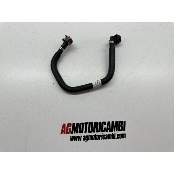 CARBURANTE petrol pipe YAMAHA MT-03 MT03 321cc...