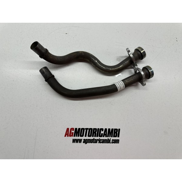 COLECTORES DE ESCAPE HONDA CROSSTOURER 1200...