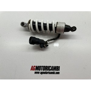 AMMORTIZZATORE POSTERIORE HONDA CROSSTOURER 1200 2011-2016 2