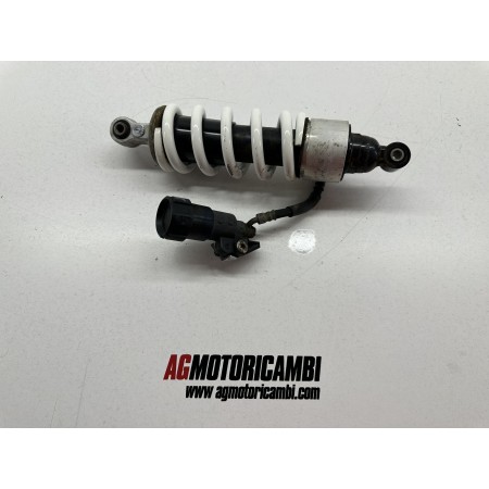 AMMORTIZZATORE POSTERIORE HONDA CROSSTOURER 1200 2011-2016