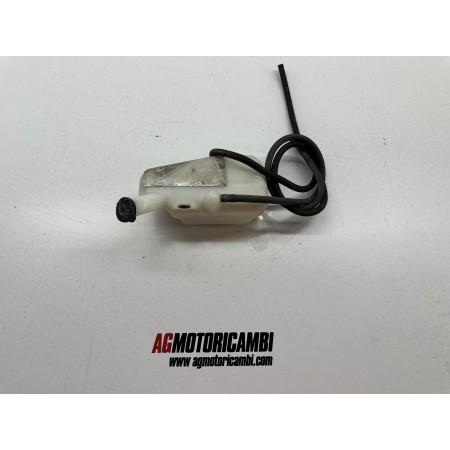 CÁRTER REFRIGERANTE HONDA CROSSTOURER 1200 2011-2016
