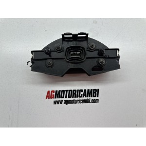INSTRUMENTACIÓN HONDA CROSSTOURER 1200 2011-2016 2