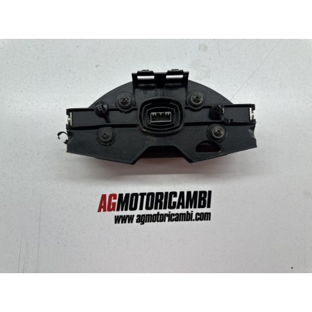 INSTRUMENTATION HONDA CROSSTOURER 1200 2011-2016