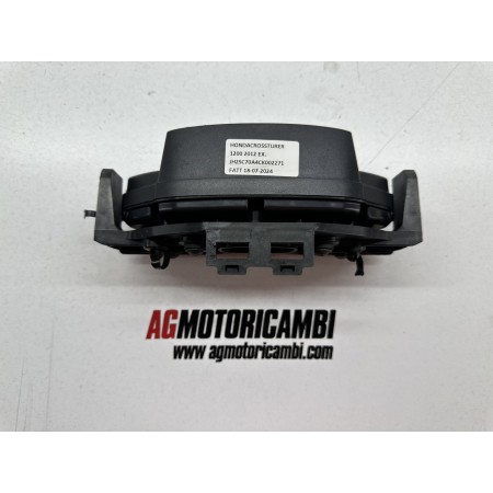 INSTRUMENTE HONDA CROSSTOURER 1200 2011-2016