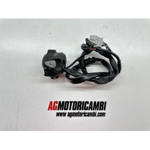 DEVIOLUCI COMMUTATORE SINISTRO SX HONDA CROSSTOURER 1200...