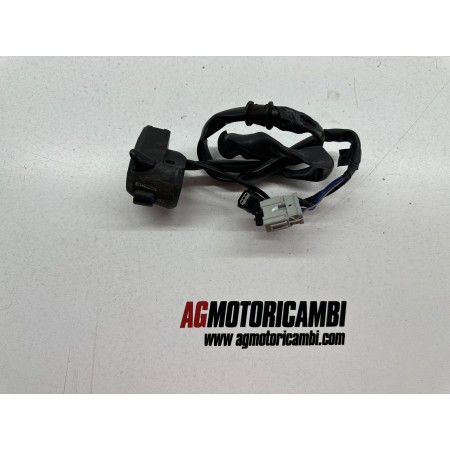 DEVIOLUCI COMMUTATORE SINISTRO SX HONDA CROSSTOURER 1200 2011-2016