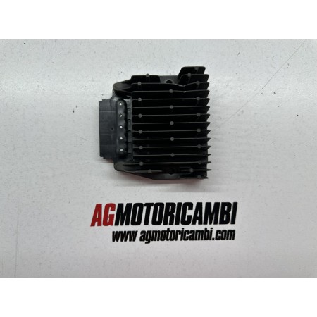 REGOLATORE DI TENSIONE ORIGINAL HONDA CROSSTOURER 1200 2011-2016