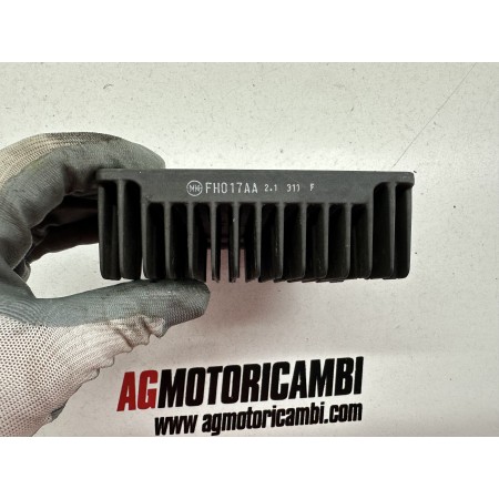 REGOLATORE DI TENSIONE ORIGINAL HONDA CROSSTOURER 1200 2011-2016