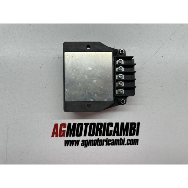 REGOLATORE DI TENSIONE ORIGINALE HONDA...