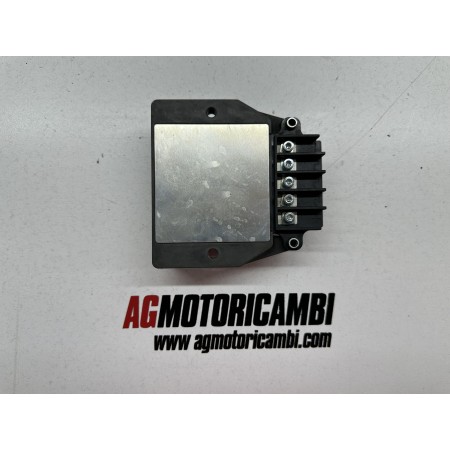 REGULADOR DE VOLTAJE ORIGINAL HONDA CROSSTOURER 1200 2011-2016