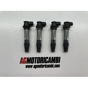 KIT 4 BOBINE D'ACCENSIONE HONDA CROSSTOURER 1200 2011-2016