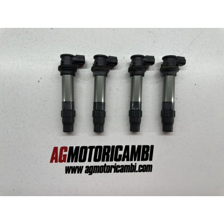 KIT 4 BOBINE D'ACCENSIONE HONDA CROSSTOURER 1200 2011-2016