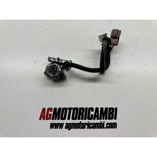 HONDA CROSSTOURER 1200 2011-2016 IGNITION LOCK...