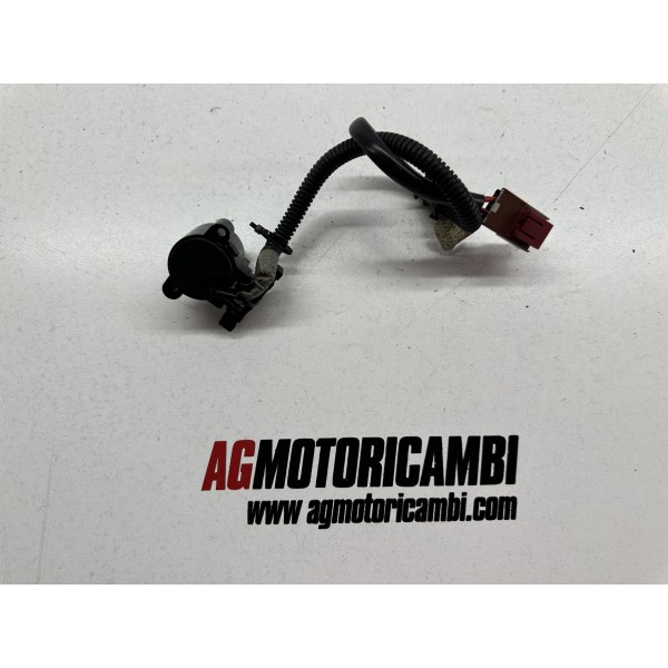 HONDA CROSSTOURER 1200 2011-2016 IGNITION LOCK...