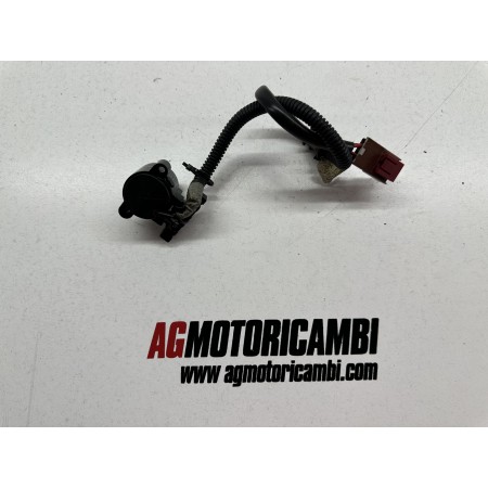 MÉCANISME DE VERROUILLAGE DE L'ALLUMAGE HONDA CROSSTOURER 1200 2011-2016