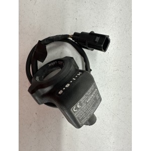 WEGFAHRSPERRE SCHLÜSSEL ABLESEN ANTENNE HONDA CROSSTOURER... 2