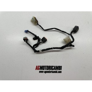 ELECTRICAL SYSTEM FRONT WIRING HARNESS HONDA CROSSTOURER...