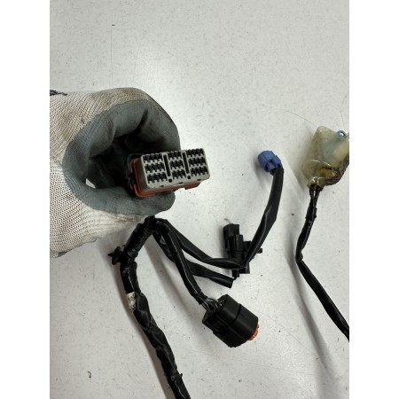 SYSTÈME ÉLECTRIQUE FAISCEAU AVANT HONDA CROSSTOURER 1200 2011-2016