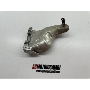 PARACALORE MARMITTA POSTERIORE HONDA CROSSTOURER 1200...