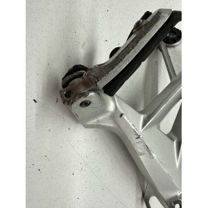 PEDANA PEDALINA POSTERIORE DESTRA DX HONDA CROSSTOURER... 2