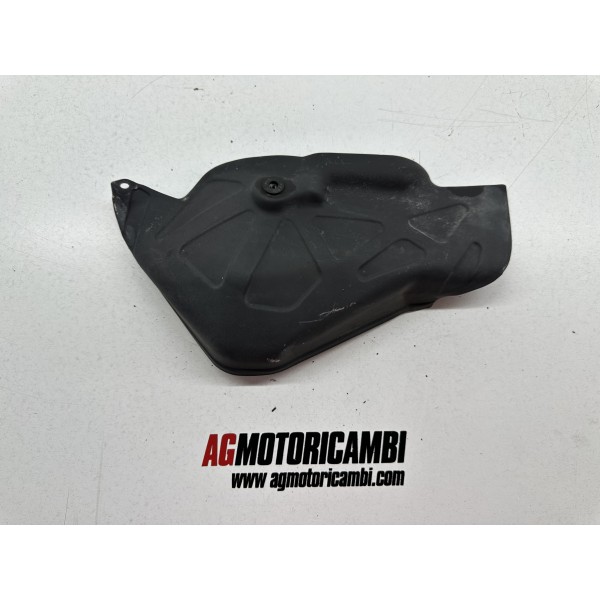 PARACALORE MARMITTA SCARICO HONDA CROSSTOURER...