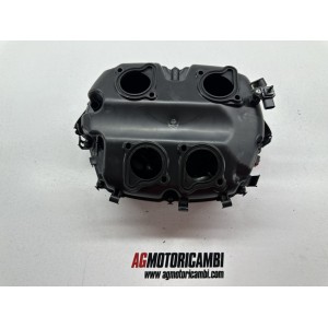 AIR BOX SCATOLA FILTRO DELL'ARIA HONDA CROSSTOURER 1200... 2