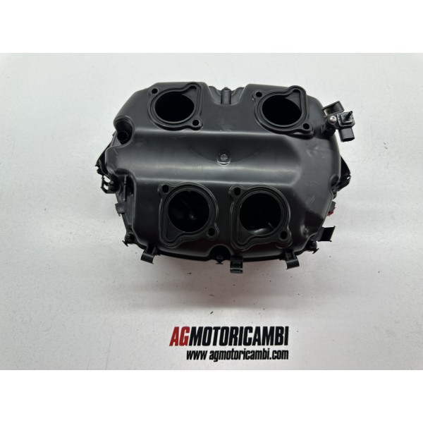 AIR BOX SCATOLA FILTRO DELL'ARIA HONDA...